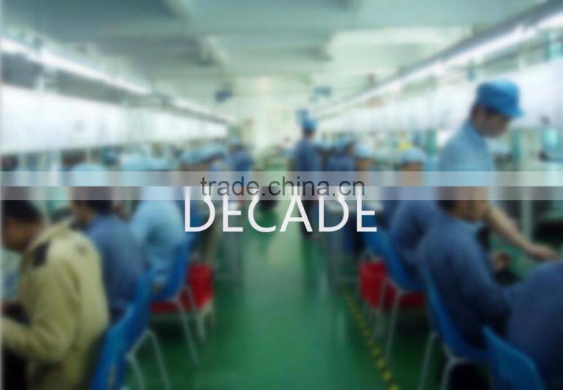 Wholesales underwear and garment with many colors Water soluble lace bow