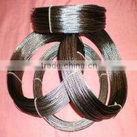 high quality pure wolfram wire