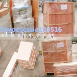 High-speed Multiple spoon straw packaging machine