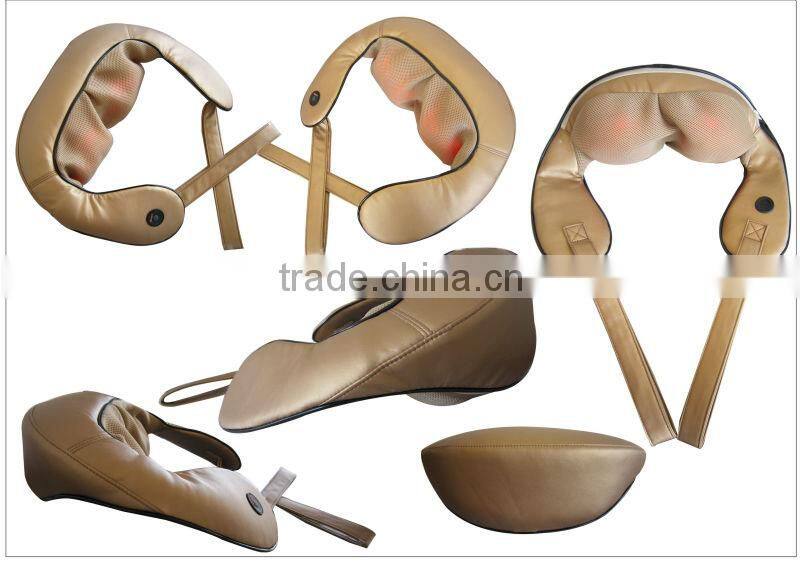 2014 newest vibrating massage belt