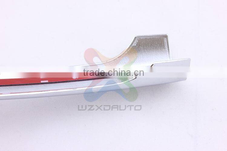 CHROME HANDLE COVER FOR HOND A CIVI C '12 ON