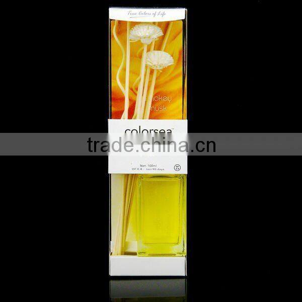 SC100ml aroma diffuser/aroma oil/aroma