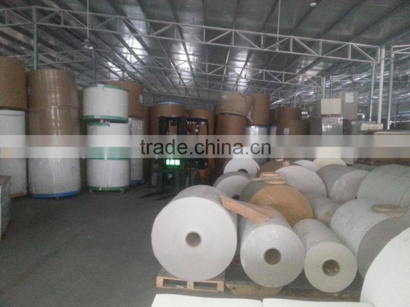 8" disposable round paper plate making machine price
