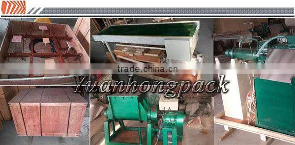 Dustless Chalk Making Machine
