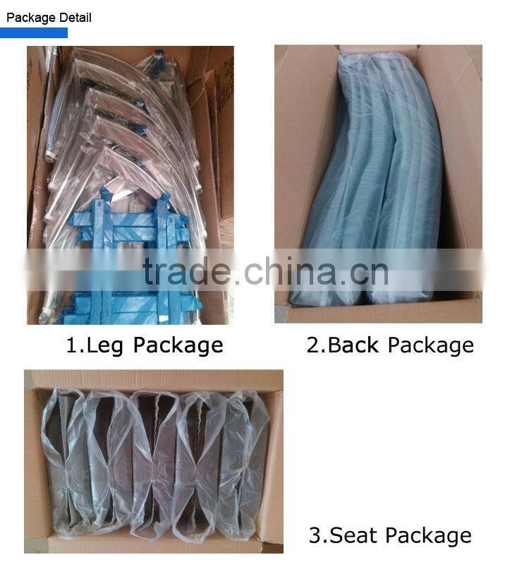 TB simple cheap modern design kd handicap high chairs