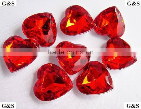 Professional acrylic diamond with low price