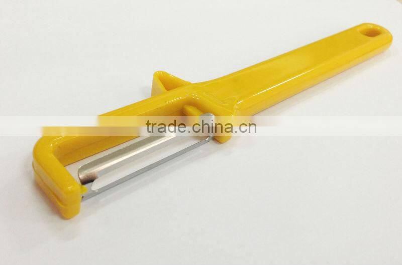 2 blades multifunction peelers for kitchen wholesale as promotion gift