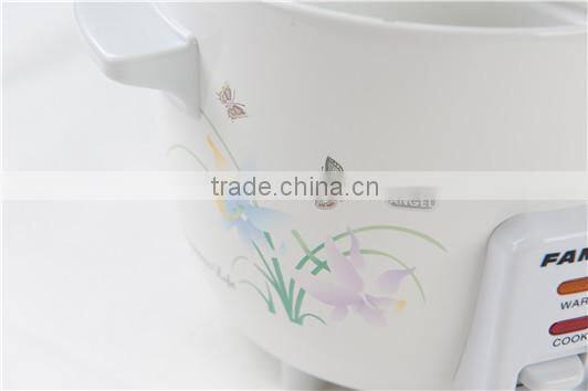 Various printing drum rice cooker for Middle East market