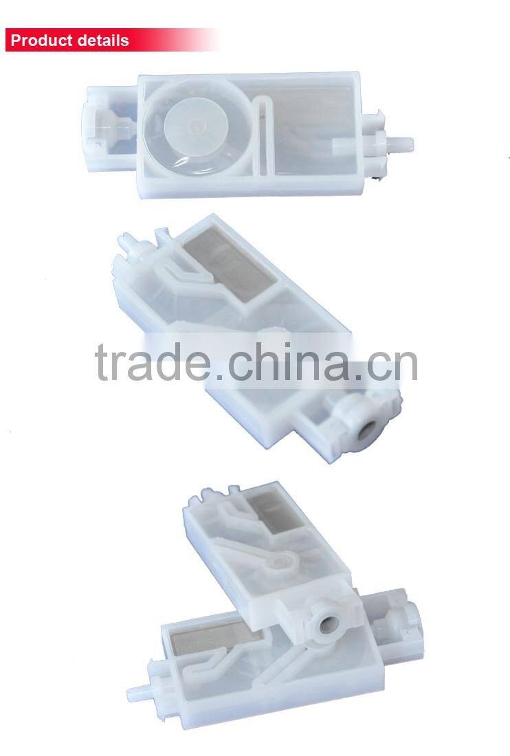 10pcs-28usd!!! Galaxy Allwin Witcolor Micolor DX5 head damper