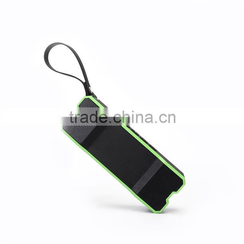 IPX6 Waterproof Wireless WIFI Speaker