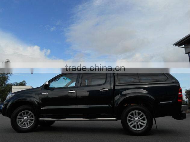 chevrolet colorado canopy with high quality in worldwide