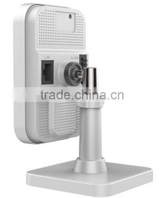 1.3MP Hikvision wifi ip camera with POE (4mm lens DS-2CD2412F-I(W)