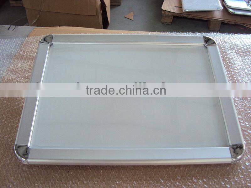 A3 Outdoor Adjustable Poster Stand/Outdoor Sign Holder