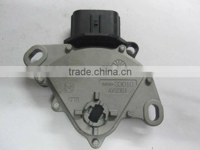 Neutral Switch 84540-33010 For Zelas Lexus Camry Avalon Highlander RAV4 Previa Alphard Tarago Hybrid