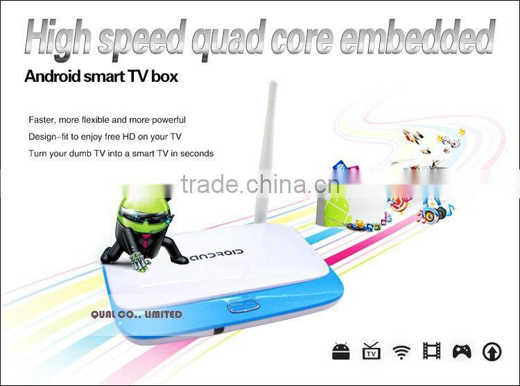 hd sex pron video tv box with Rockchip3188 quad core 1.8G 2G/ 8G 1080P XBMC Remote Control 2.0M 5.0M Camera Optional C