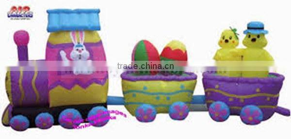 Best-selling professional easter chicken decoration