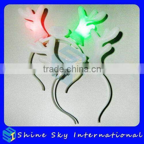 Contemporary Hot Sell Led Halo Headband