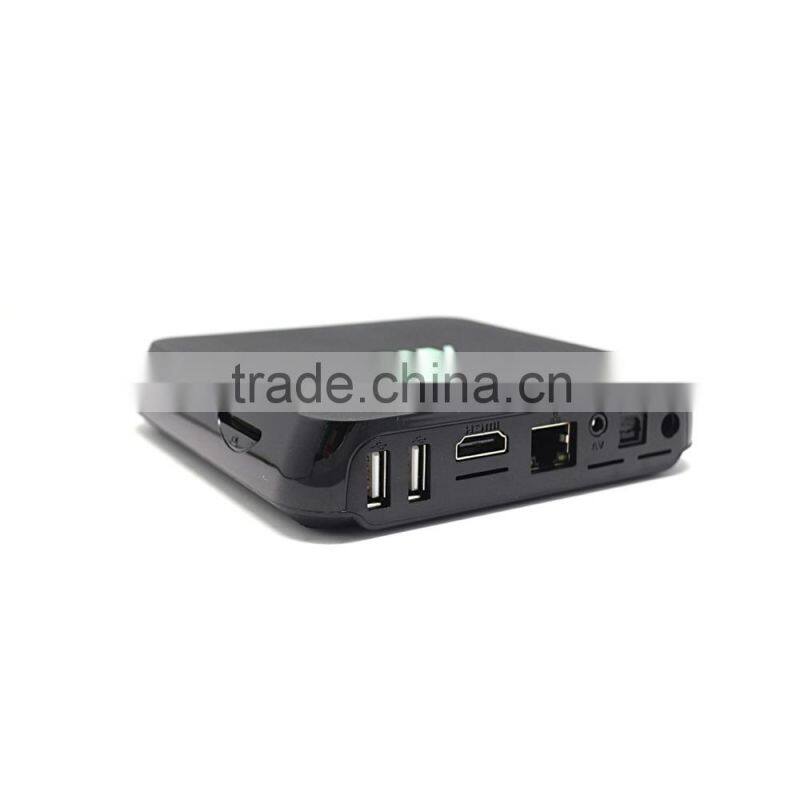 Google Android 4.4 Amlogic S812 Quad core TV Box 2GB RAM 8GB ROM