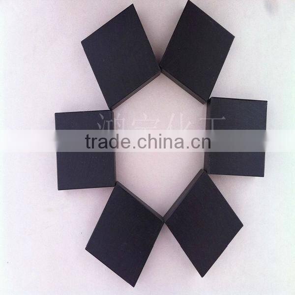 nonabsorbent fireproofing polythene pe block ON SALE
