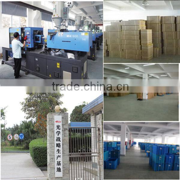 BIJIA 10-30 times magnification monocular telescope