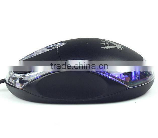hot selling cheap wired mouse custom logo wireless mouse make wired mouse wireless