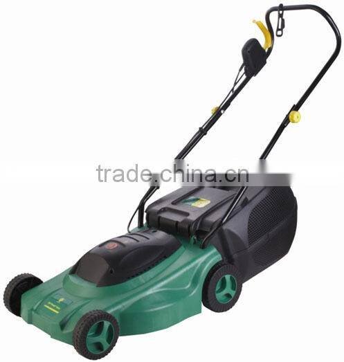 1600W Electric Lawn Mower with GS CE ROHS Certificate