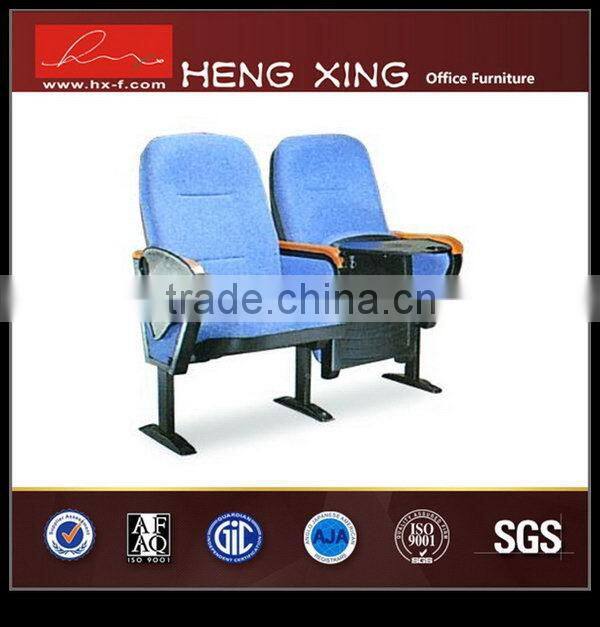 High quality new products home theatre seating leather sofa chair