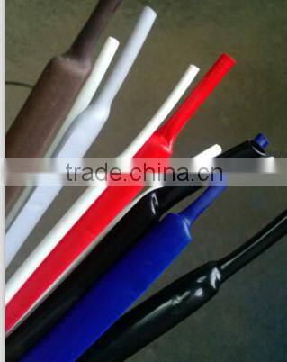 heat shrink adhesive