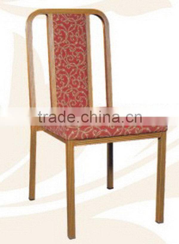 Quality useful crown back high quality hotel chair