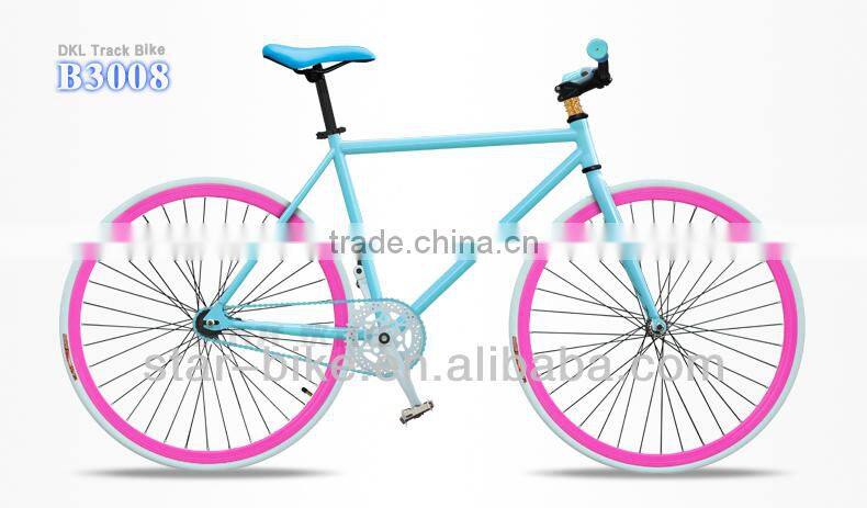 carbon fixed gear bike /fixed gear bike factory
