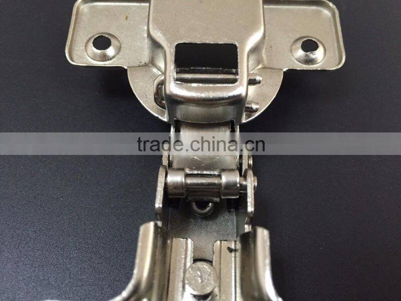 35mm Normal Two Way Cabinet Hinge 60g