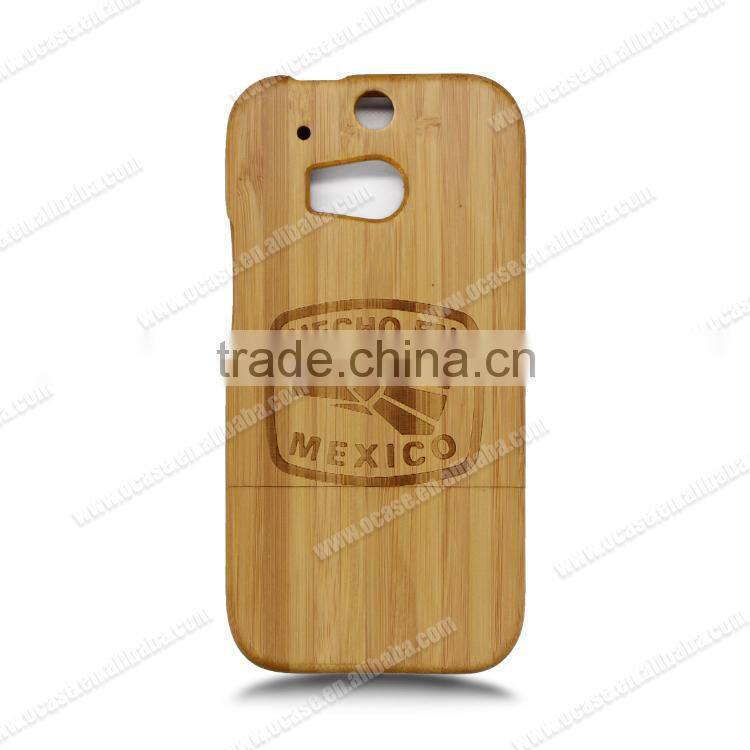 Engrave Custom Design Cell Phone Case For HTC One M8 Case.