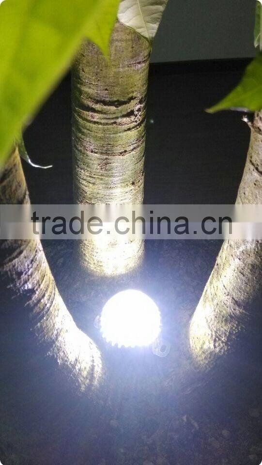 diamond shape cover 50cm led pixel piont light