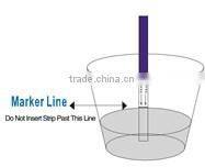 Disposable One-step Rapid Diagnostic Malaria Antigen Test Kit
