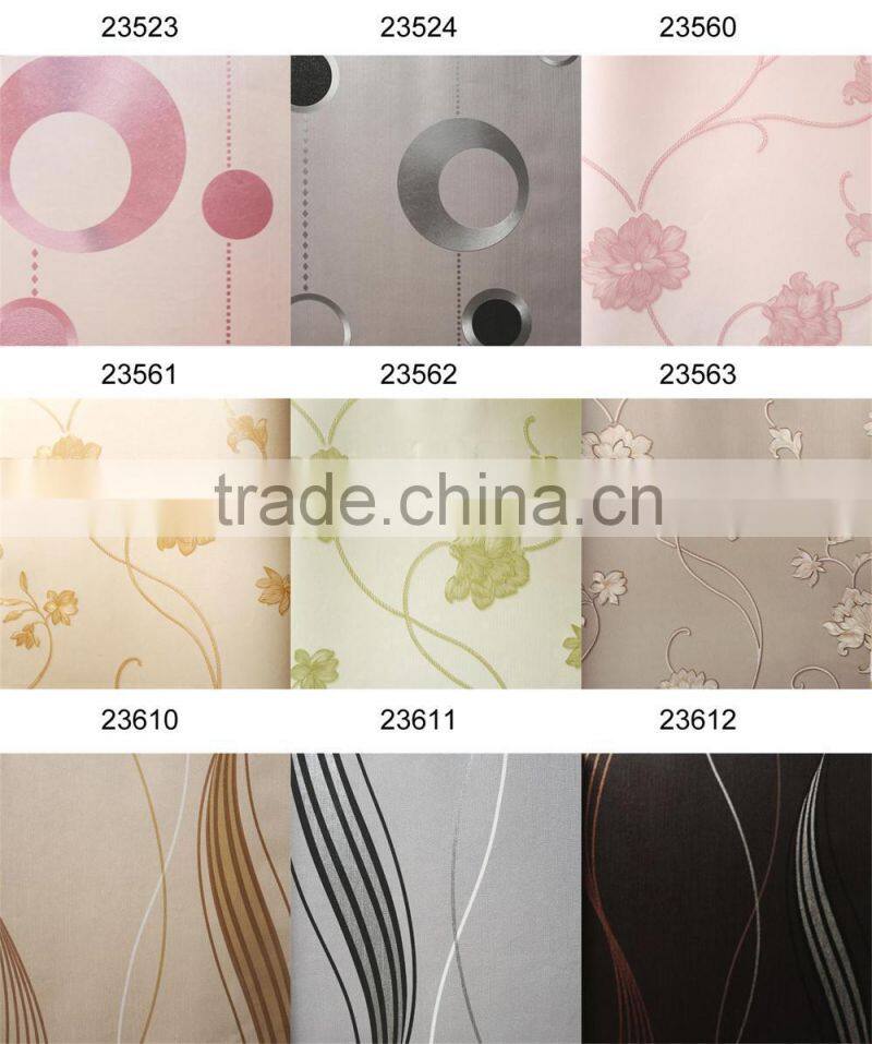 high quality 3d wallpaper with competitive price