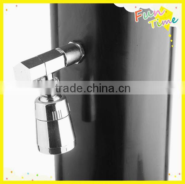 35L Solar Bath Shower for Swimming Pool and Garden Solar Shower (P2604)