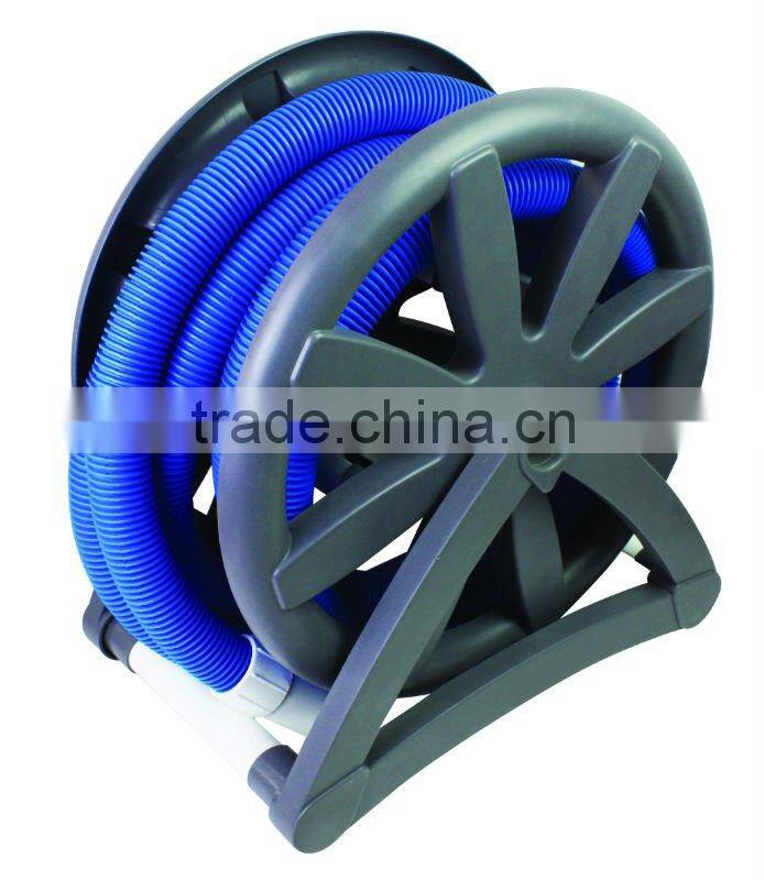 Swimming Pool Vacuum Hose, EVA Spiral Wound Hose