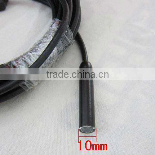 J1107 Hot selling android endoscope 3mm industrial endoscope with great price