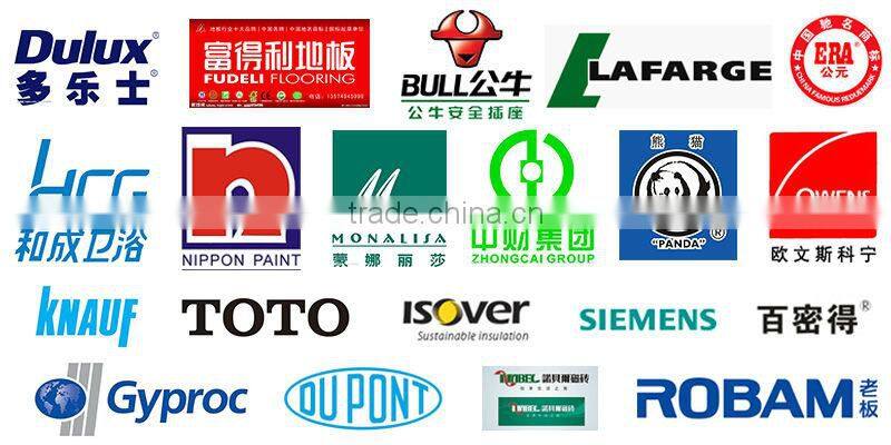 LUXURY STEEL STRUCTURE PREFABRICATED COTTAGE