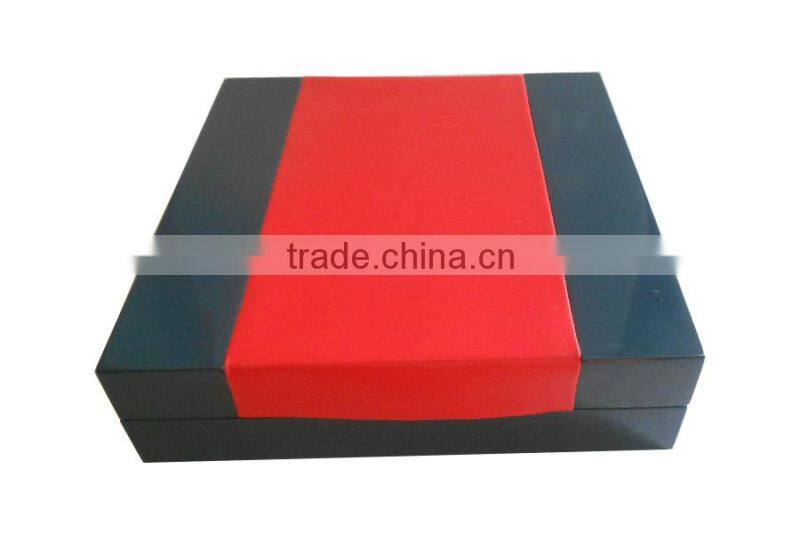 Top Grade & Fashion Wooden Jewelry Box Set