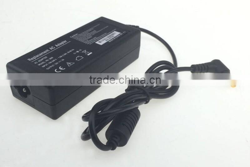 12v 3a LCD Monitor Adapter Power Bank dc ac 30W LED POS Charger