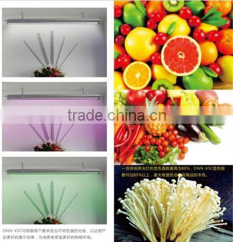 ONN X5C LED Light Pole for Production Line