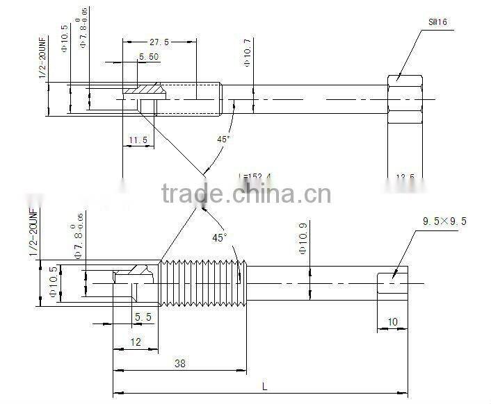 Plastic machinery application Rupture disk