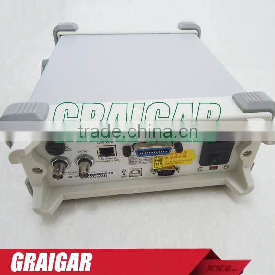 Bench Digital Multimeter RIGOL DM3068