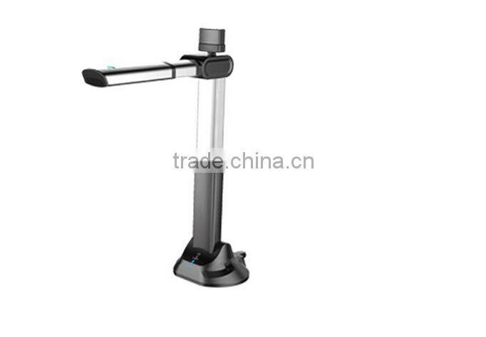 2015 New S1500 A3 Size 15.0MP High Speed Portable Document Scanner