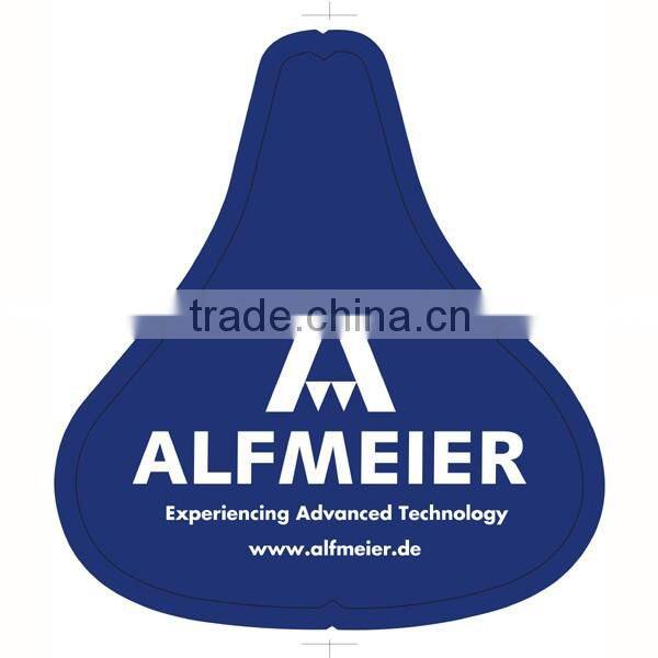 Customized High Quality Waterproof Bike Seat Cover