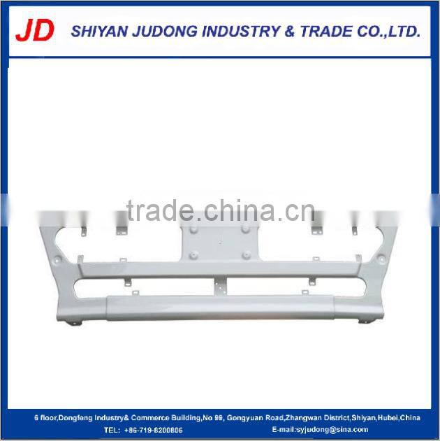 Genuine Auto body parts front center bumper assy for Dongfeng truck