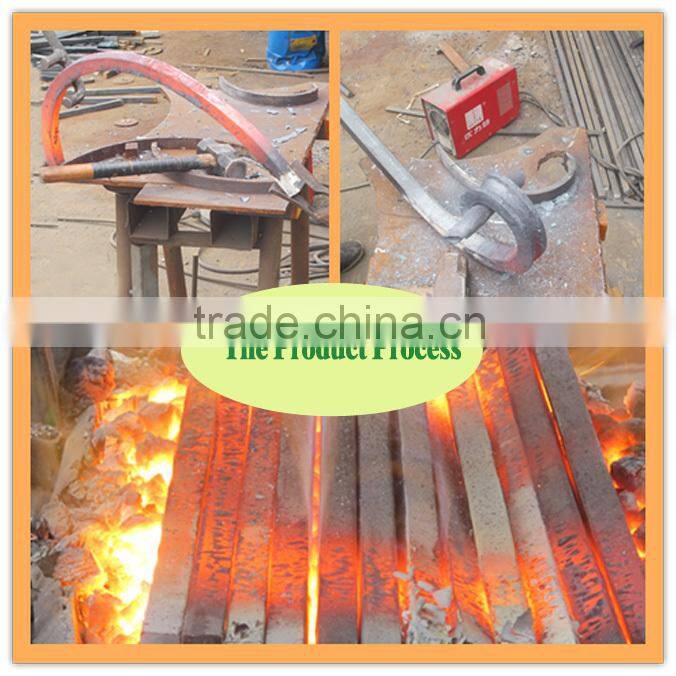 High Quality Cast Iron Street Lamps for Sale