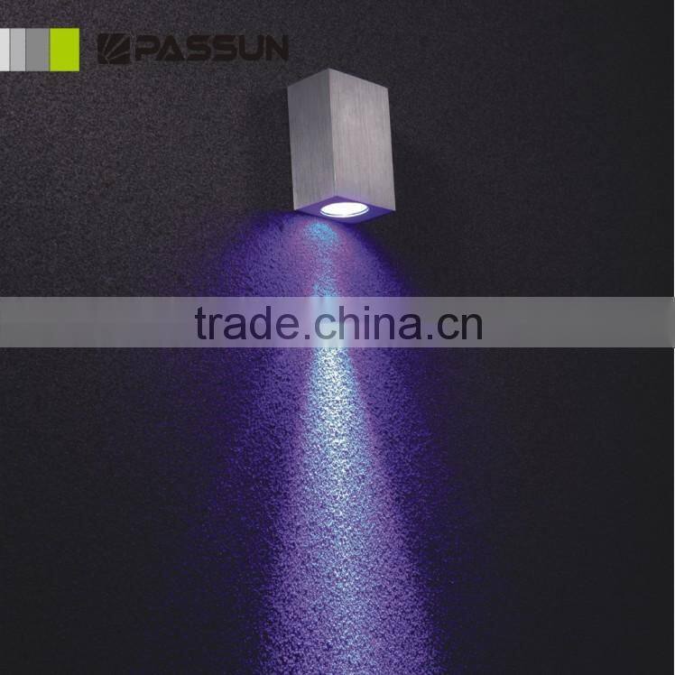 led decorative wall light 1w