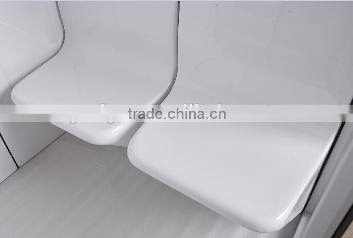 factory home steam sauna room combined room with cheap price